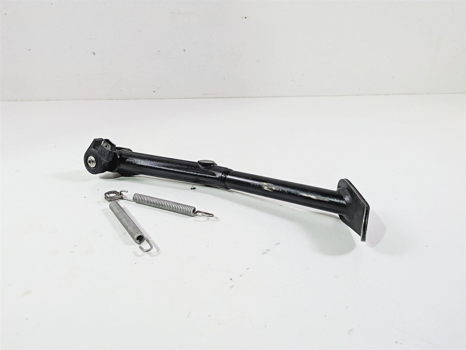 2018 BMW R nineT Urban GS K33 Side Kickstand Kick Stand & Sensor 46538559962 {{ shop.shopifyCountryName }} - Mototech271