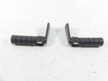 Load image into Gallery viewer, 2001 Yamaha XV1600 Road Star Rear Passenger Pillion Foot Peg Set 4WM-27430-11-00 | Mototech271
