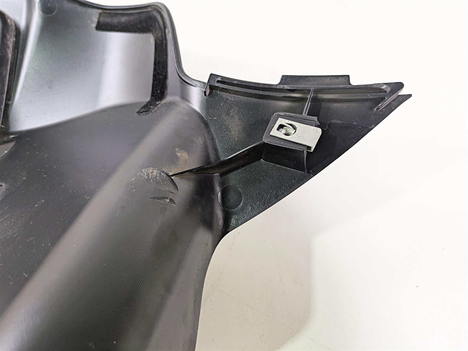2017 Indian Chieftain Limited Front Inner Visor Fairing Cover & Storage 5452569 {{ shop.shopifyCountryName }} - Mototech271