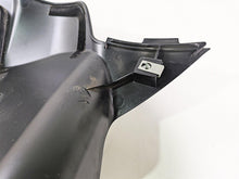 Load image into Gallery viewer, 2017 Indian Chieftain Limited Front Inner Visor Fairing Cover &amp; Storage 5452569
