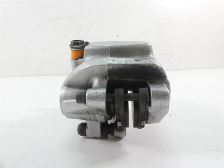 2018 Harley Sportster XL1200 Custom Front Brake Caliper + Line 41300003 {{ shop.shopifyCountryName }} - Mototech271