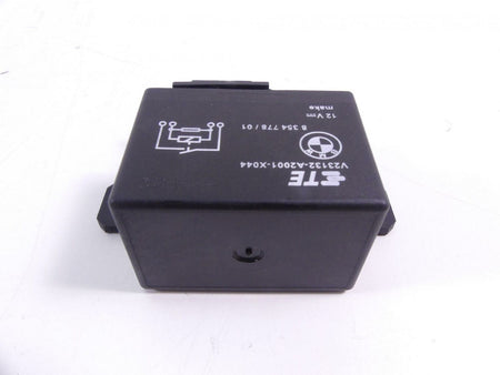 2020 BMW F900 R F900R K83 Starter Relay 8354778 {{ shop.shopifyCountryName }} - Mototech271
