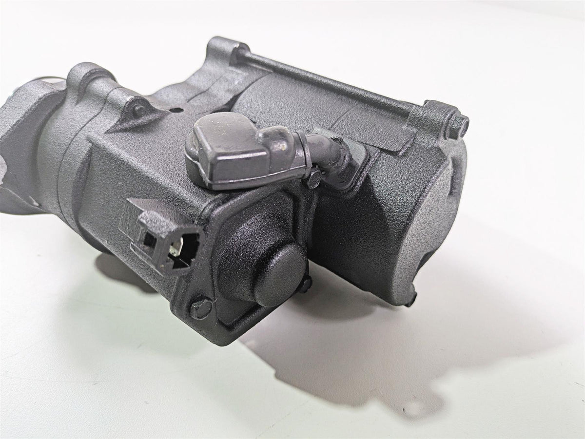 2007 Harley Touring FLHRSE CVO Road King Engine Starter Motor 103 110 31619-06A {{ shop.shopifyCountryName }} - Mototech271
