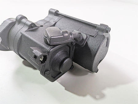 2007 Harley Touring FLHRSE CVO Road King Engine Starter Motor 103 110 31619-06A {{ shop.shopifyCountryName }} - Mototech271