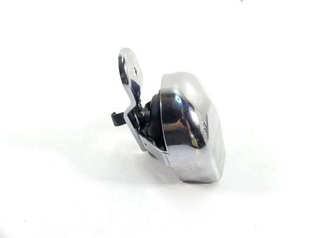 2010 Harley FXDF Dyna Fat Bob Horn & Chrome Cover 61300478A {{ shop.shopifyCountryName }} - Mototech271