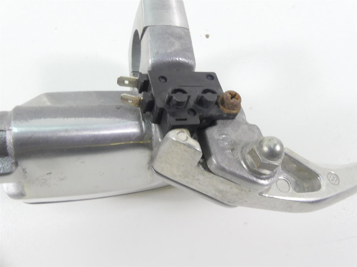 2016 Honda VT1300 CRG Stateline Front Brake Master Cylinder 1/2" 45510-MFR-305 {{ shop.shopifyCountryName }} - Mototech271