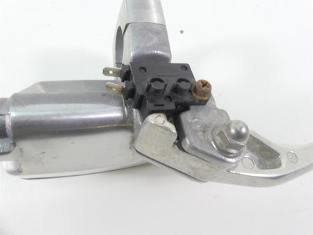 2016 Honda VT1300 CRG Stateline Front Brake Master Cylinder 1/2" 45510-MFR-305 {{ shop.shopifyCountryName }} - Mototech271