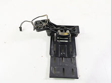 Load image into Gallery viewer, 2013 Harley VRSCF Muscle Rod Side License Plate Holder 69390-09 | Mototech271
