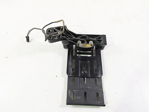 2013 Harley VRSCF Muscle Rod Side License Plate Holder 69390-09 | Mototech271