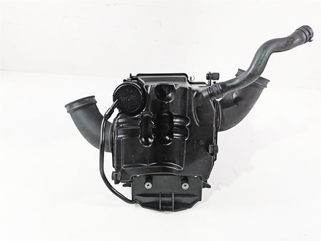 2022 BMW RnineT Pure K22 Air Box Breather Filter & All Tubes Set 13718405525 {{ shop.shopifyCountryName }} - Mototech271