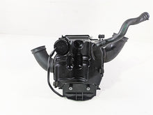 Load image into Gallery viewer, 2022 BMW RnineT Pure K22 Air Box Breather Filter &amp; All Tubes Set 13718405525
