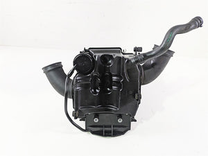 2022 BMW RnineT Pure K22 Air Box Breather Filter & All Tubes Set 13718405525