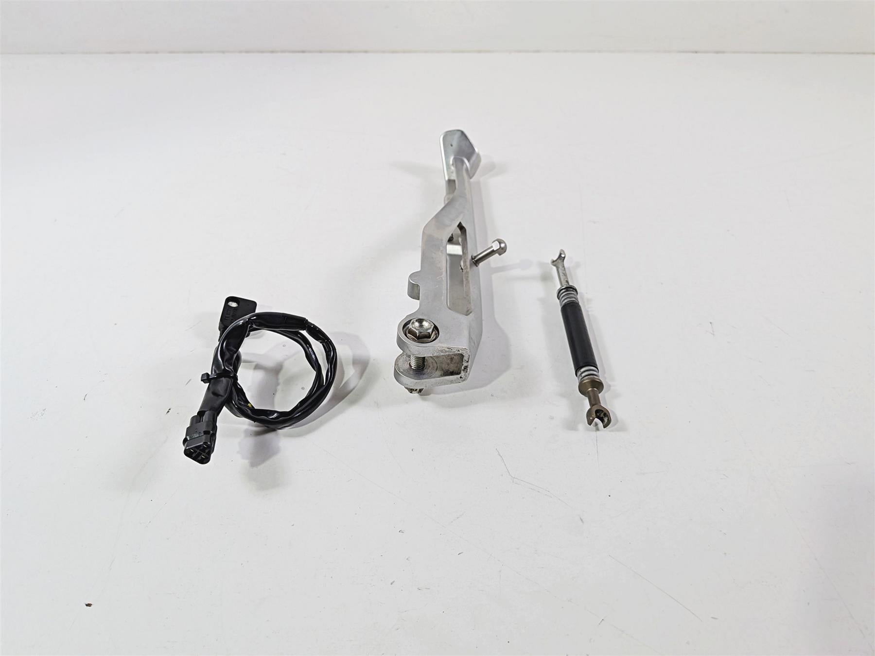 2023 Ducati Streetfighter V4 Side Kickstand Kick Stand & Switch 55621111AA-Mototech271