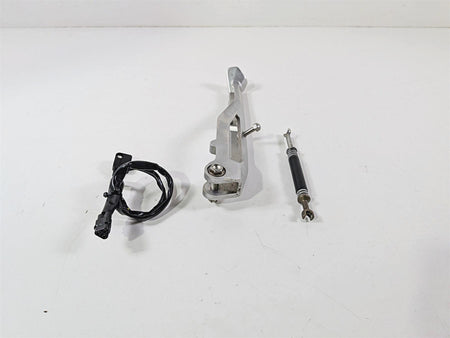 2023 Ducati Streetfighter V4 Side Kickstand Kick Stand & Switch 55621111AA-Mototech271