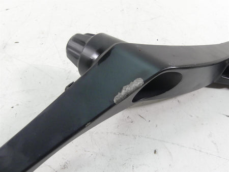 2012 Victory Cross Country Rear Passenger Footpeg Set - Read 5136384 5136385 {{ shop.shopifyCountryName }} - Mototech271