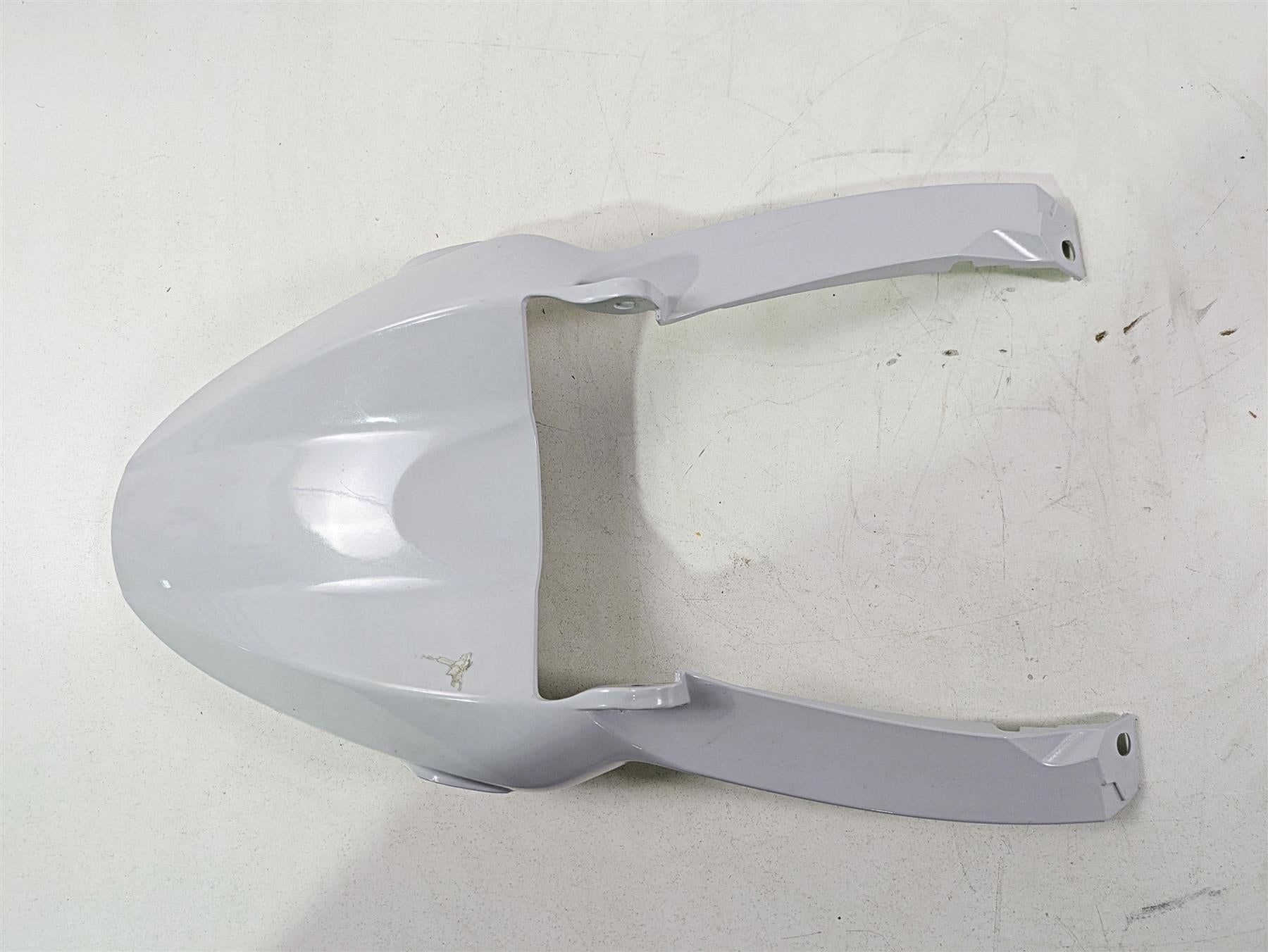 2022 Ducati Scrambler Desert Sled Rear Fender Cover Fairing Set 56511171B {{ shop.shopifyCountryName }} - Mototech271