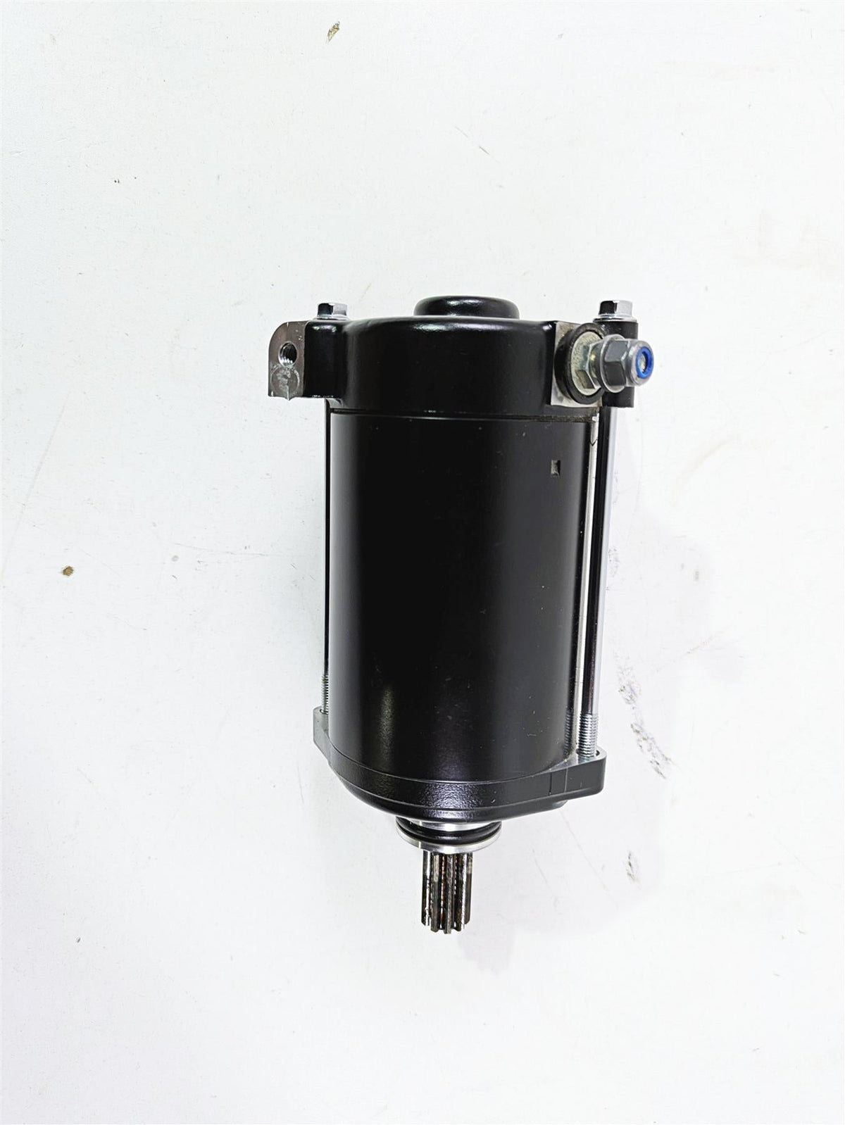 2021 BMW R1250GS K51 Adv Engine Starter Motor Denso Tested 12418559213 {{ shop.shopifyCountryName }} - Mototech271