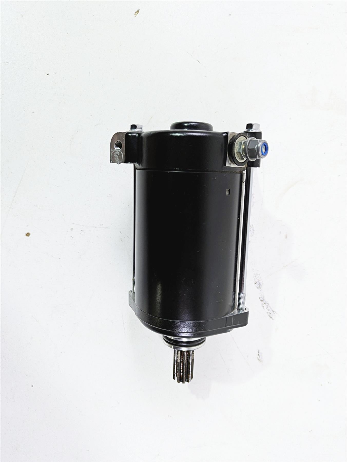 2021 BMW R1250GS K51 Adv Engine Starter Motor Denso Tested 12418559213 {{ shop.shopifyCountryName }} - Mototech271