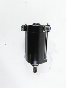 2021 BMW R1250GS K51 Adv Engine Starter Motor Denso Tested 12418559213 | Mototech271