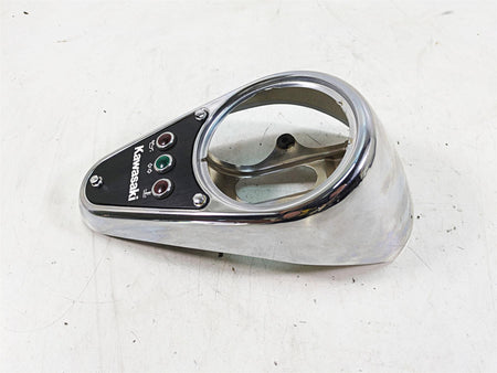 1997 Kawasaki VN1500 Vulcan Fuel Tank Tank Dash Cover 14024-1614 {{ shop.shopifyCountryName }} - Mototech271