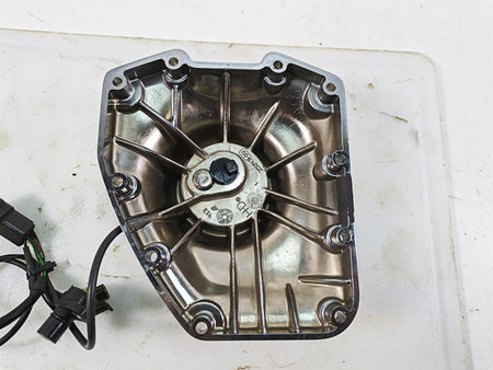 1999 Harley Touring FLHTC Electra Glide Timing Cover & Ignition 25243-99 {{ shop.shopifyCountryName }} - Mototech271