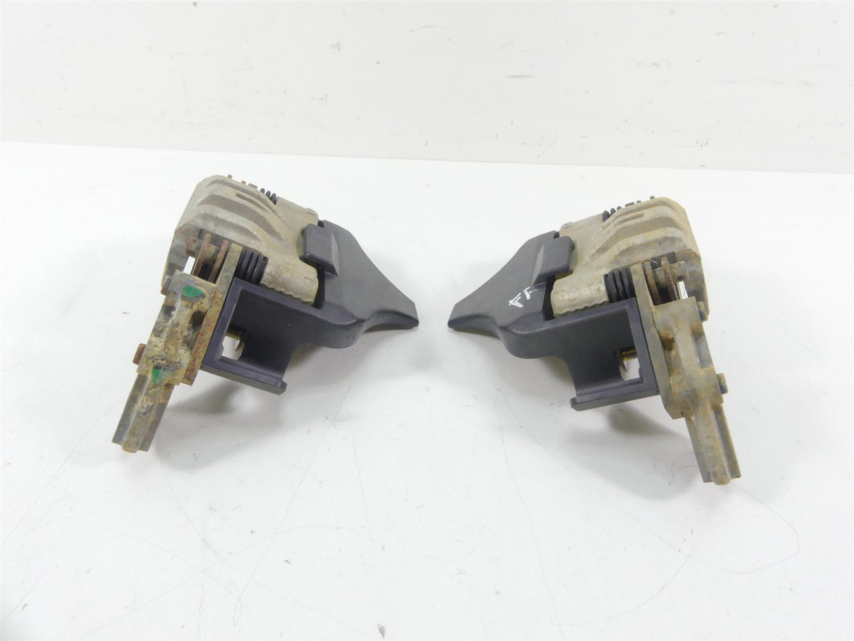 2019 Polaris General 1000 EPS Front Brake Caliper Set 1912255 1912256 5452041 {{ shop.shopifyCountryName }} - Mototech271