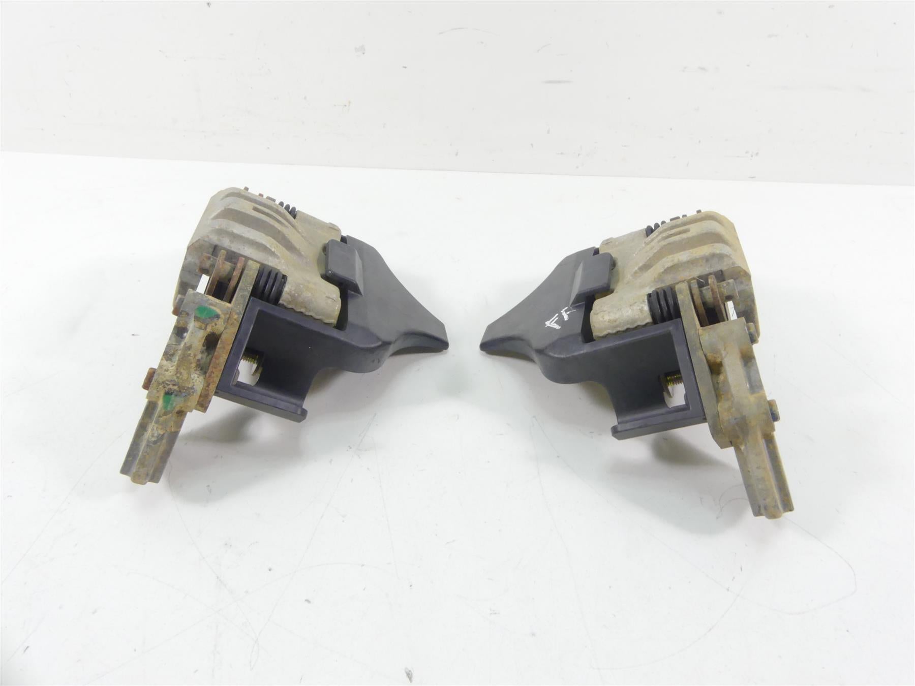 2019 Polaris General 1000 EPS Front Brake Caliper Set 1912255 1912256 5452041 {{ shop.shopifyCountryName }} - Mototech271