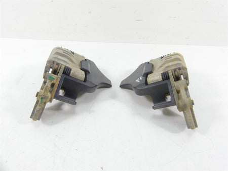 2019 Polaris General 1000 EPS Front Brake Caliper Set 1912255 1912256 5452041 {{ shop.shopifyCountryName }} - Mototech271