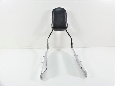 2007 Honda VTX1800 T1 Sissy Bar Sissybar Rear Passenger Backrest 08F75-MCV-1B0 {{ shop.shopifyCountryName }} - Mototech271