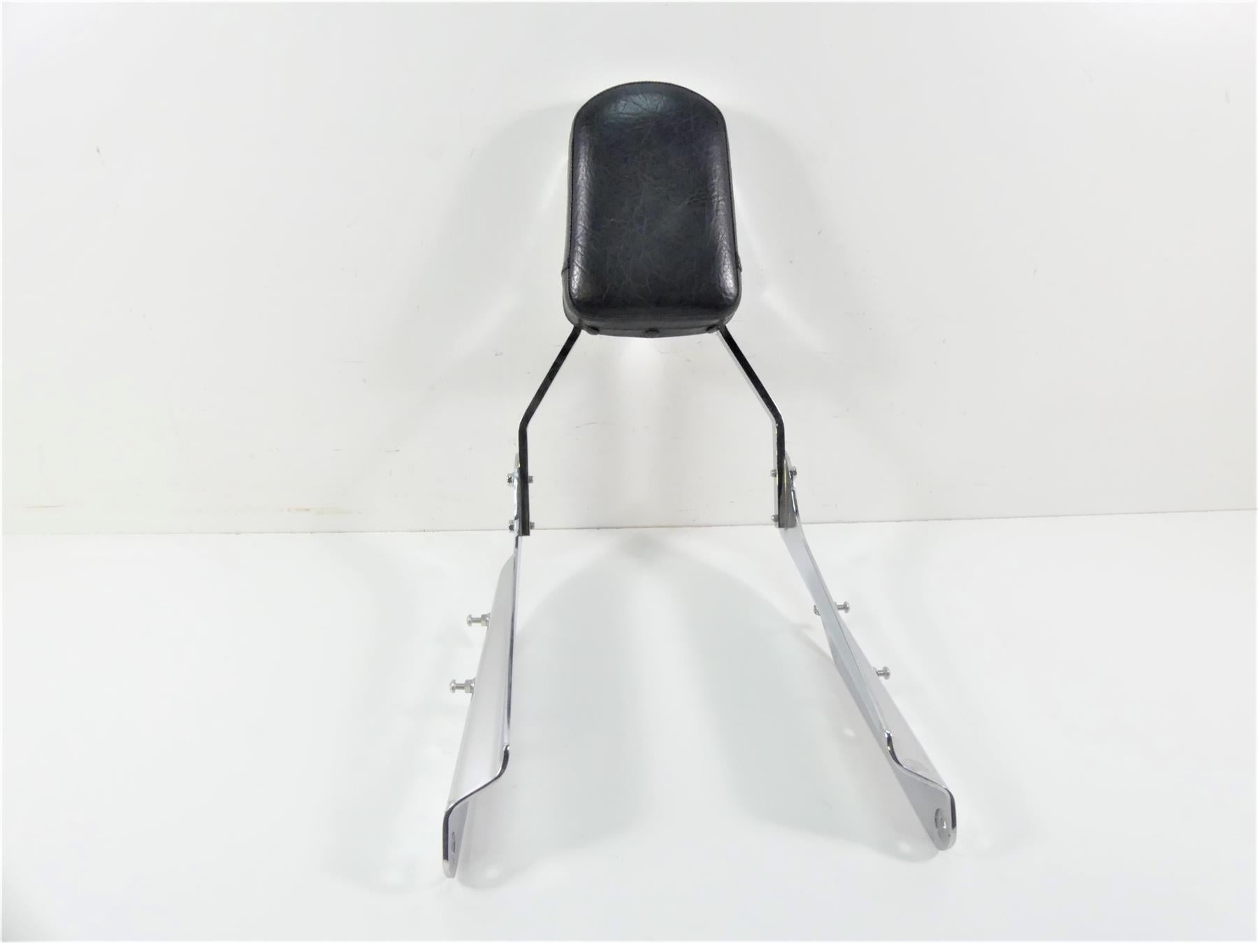 2007 Honda VTX1800 T1 Sissy Bar Sissybar Rear Passenger Backrest 08F75-MCV-1B0