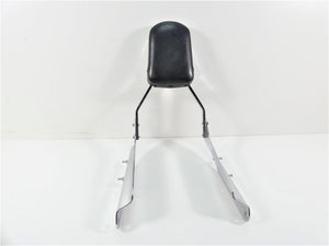 2007 Honda VTX1800 T1 Sissy Bar Sissybar Rear Passenger Backrest 08F75-MCV-1B0