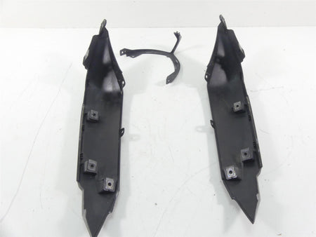 2007 Yamaha FZ1 Fazer Rear Tail Side Cover Fairing Set 3C3-2471K-00 3C3-2472K-00 {{ shop.shopifyCountryName }} - Mototech271