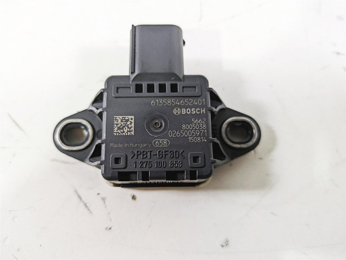2016 BMW R1200GS GSW K50 Bosch Speed Sensor 61358546524 {{ shop.shopifyCountryName }} - Mototech271