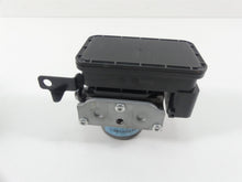 Load image into Gallery viewer, 2013 Triumph Street Triple 675R Nissin Abs Brake Module Pump T2021487 | Mototech271
