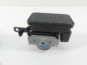 2013 Triumph Street Triple 675R Nissin Abs Brake Module Pump T2021487 | Mototech271