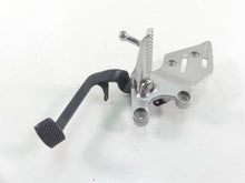 Load image into Gallery viewer, 2022 Yamaha MT09 FZ09 Right Front Footpeg + Brake Pedal Set B7N-27443-00-00 | Mototech271
