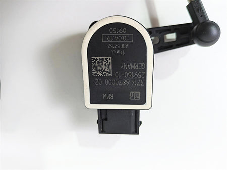2019 BMW R1250RT K52 Front Rear Bike Level Sensor Set 37146870000 {{ shop.shopifyCountryName }} - Mototech271