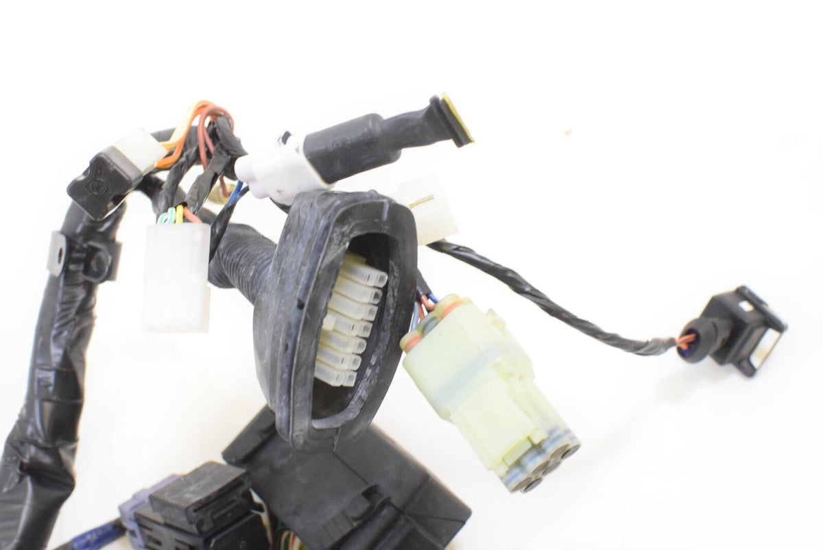 2013 KTM 990 Supermoto SM LC8 Wiring Harness Loom -No Cuts 62111075000 {{ shop.shopifyCountryName }} - Mototech271