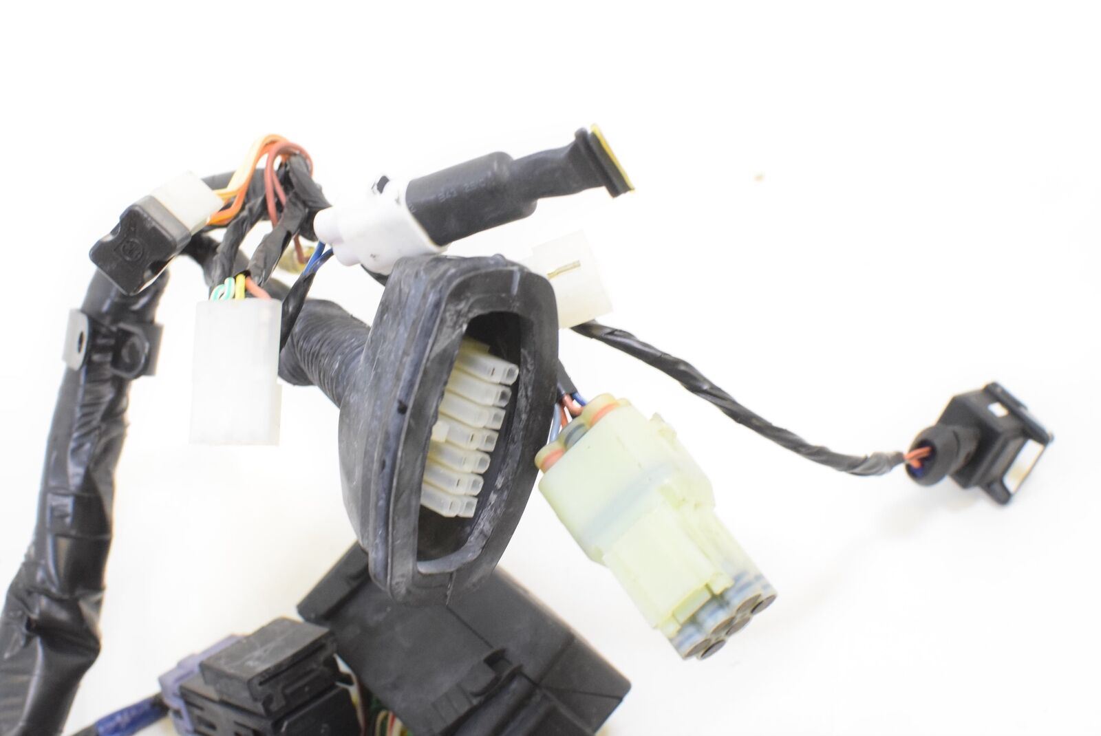 2013 KTM 990 Supermoto SM LC8 Wiring Harness Loom -No Cuts 62111075000 {{ shop.shopifyCountryName }} - Mototech271