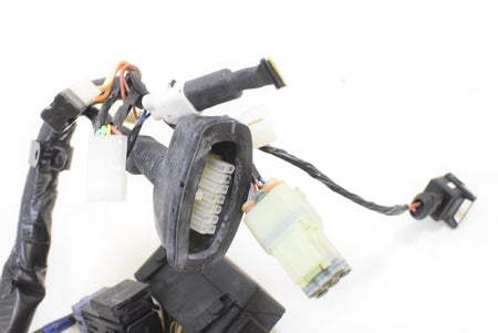 2013 KTM 990 Supermoto SM LC8 Wiring Harness Loom -No Cuts 62111075000 {{ shop.shopifyCountryName }} - Mototech271