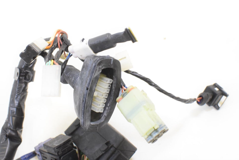 2013 KTM 990 Supermoto SM LC8 Wiring Harness Loom -No Cuts 62111075000 {{ shop.shopifyCountryName }} - Mototech271