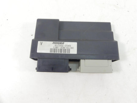 2005 Honda V-Twin VTX1800 S3 Cdi Ecu Ecm Engine Control Module 38770-MCV-N11 {{ shop.shopifyCountryName }} - Mototech271