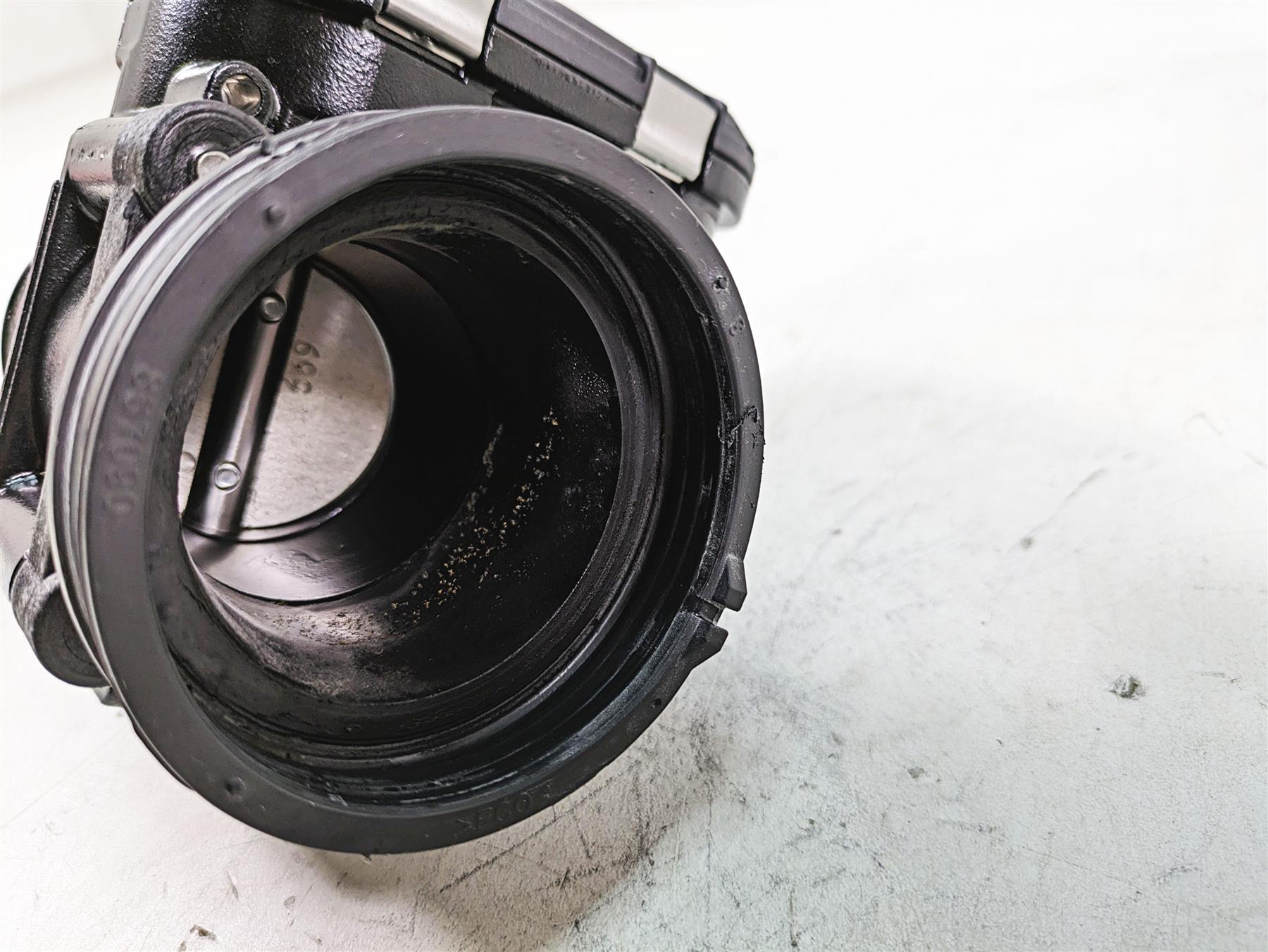 2019 Sea-Doo Spark 900 Trixx Dellorto Rotax Throttle Body 420893144 {{ shop.shopifyCountryName }} - Mototech271
