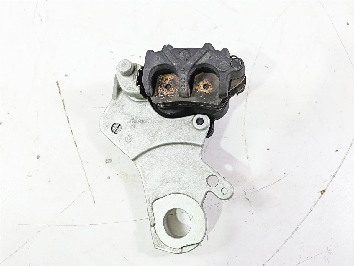 2022 KTM 1290 Super Adventure S Brembo Rear Brake Caliper 6031308010130 {{ shop.shopifyCountryName }} - Mototech271