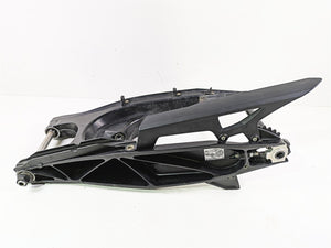 2020 KTM 1290 Super Adventure R Swingarm & Axle & Pivot Bolt 6040403004433