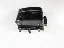 Load image into Gallery viewer, 2009 Harley FXDC Dyna Super Glide Custom Electrical Holder Tray &amp; Cover 70367-04 | Mototech271
