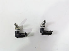 Load image into Gallery viewer, 2024 Triumph Tiger 900 GT Front Rear Tpms Tire Pressure Sensor 434Mhz T2504280 | Mototech271
