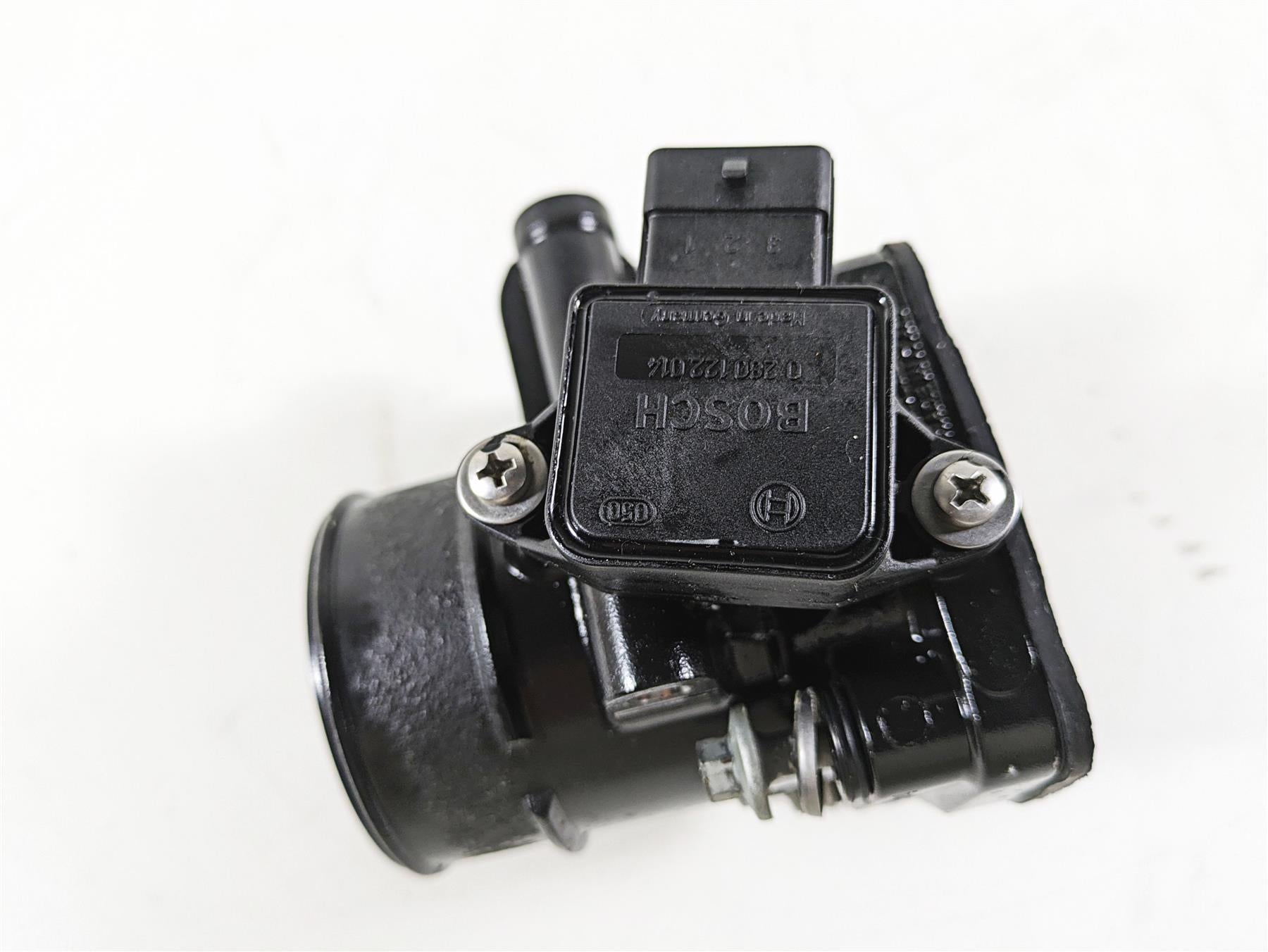 2006 Sea-Doo GTX Supercharged Throttle Body Fuel Injection 420889024 {{ shop.shopifyCountryName }} - Mototech271