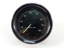 Load image into Gallery viewer, 2003 Harley Touring FLHTCI E-Glide 100TH Tachometer Tacho Meter Gauge 67348-00 | Mototech271
