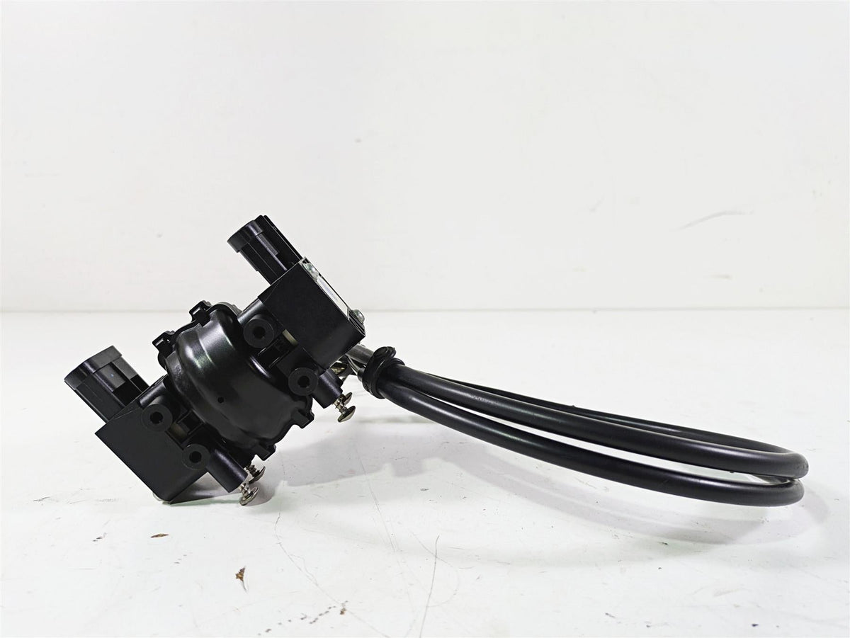 2014 Moto Guzzi California 1400 Touring Accelerator Position Sensor B044414 {{ shop.shopifyCountryName }} - Mototech271